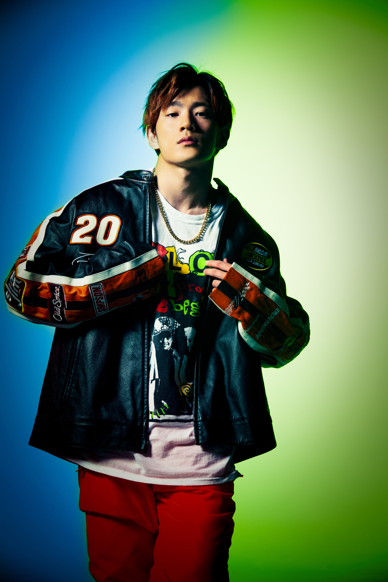 Urakawa Shohei Exile Tribe Wiki Fandom Urakawa Shohei Exile Tribe Wiki Fandom