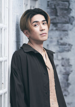 EXILE TRIBE - TAKAE Suzuki Takahide/Gallery | EXILE TRIBE Wiki | Fandom