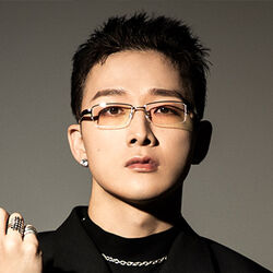 ミュージシャン THE JET BOY BANGERZ Necklace THE JET BOY BANGERZ from EXILE TRIBE | Spotify