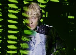 BATTLE OF TOKYO | EXILE TRIBE Wiki | Fandom