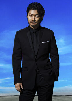 Makidai Gallery Exile Tribe Wiki Fandom Makidai Gallery Exile Tribe Wiki Fandom