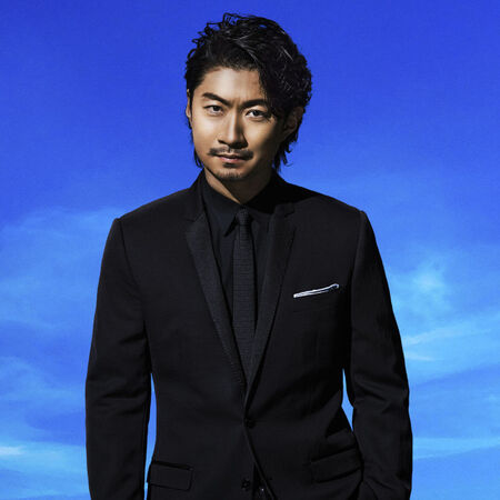 Makidai Gallery Exile Tribe Wiki Fandom Makidai Gallery Exile Tribe Wiki Fandom