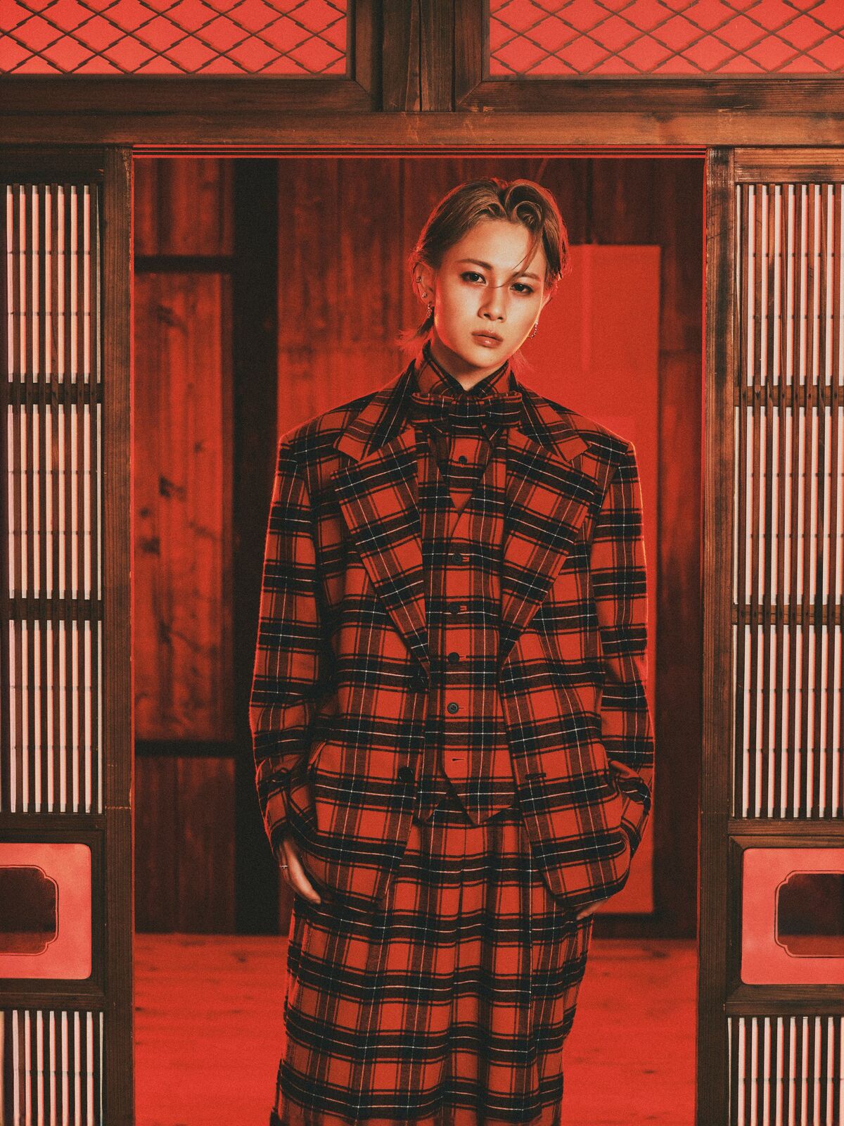 WHH MEMBER PRODUCE盤 HIROTO ver. HIROTO | EXILE TRIBE Wiki | Fandom