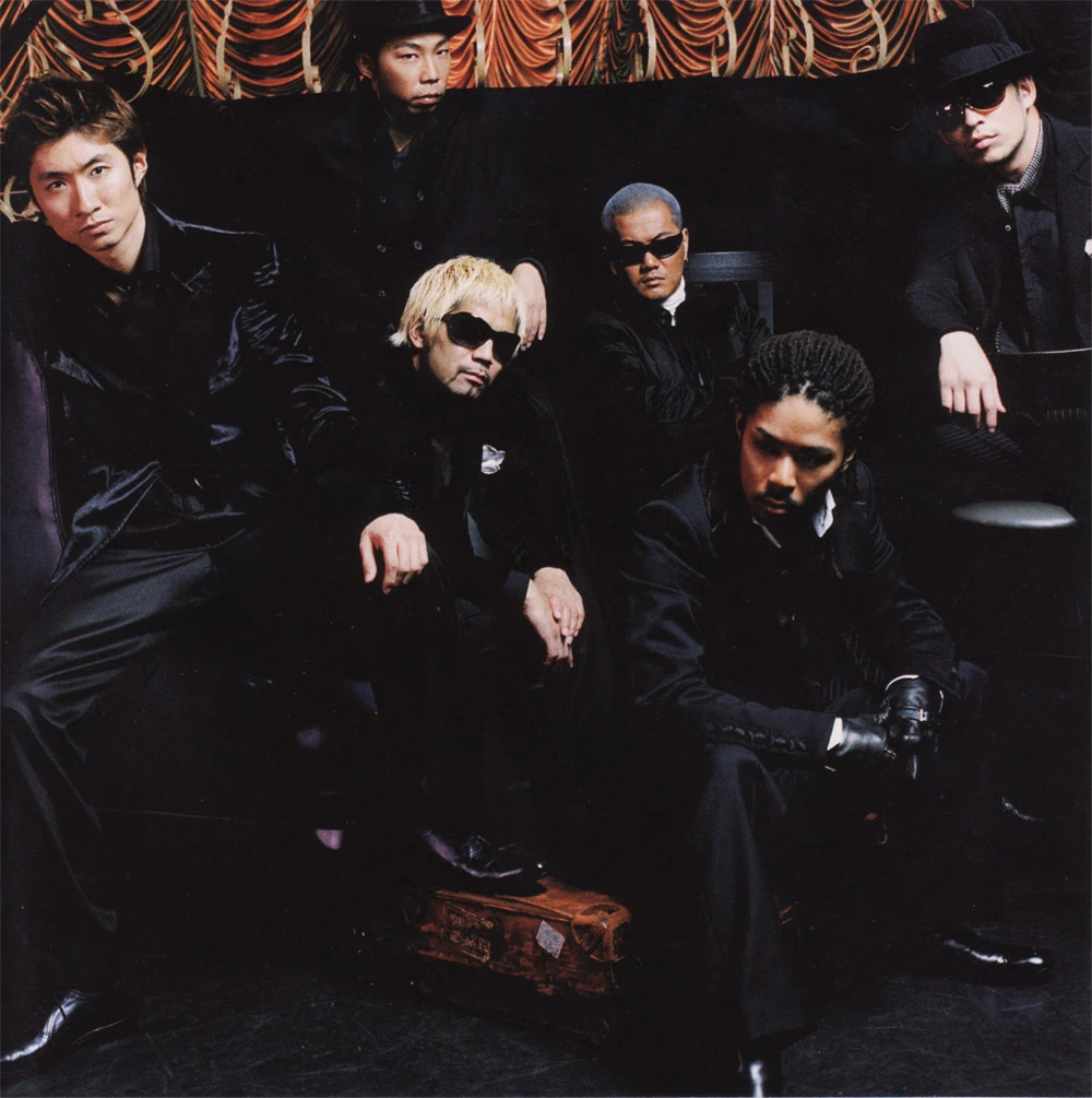 PERFECT BEST | EXILE TRIBE Wiki | Fandom