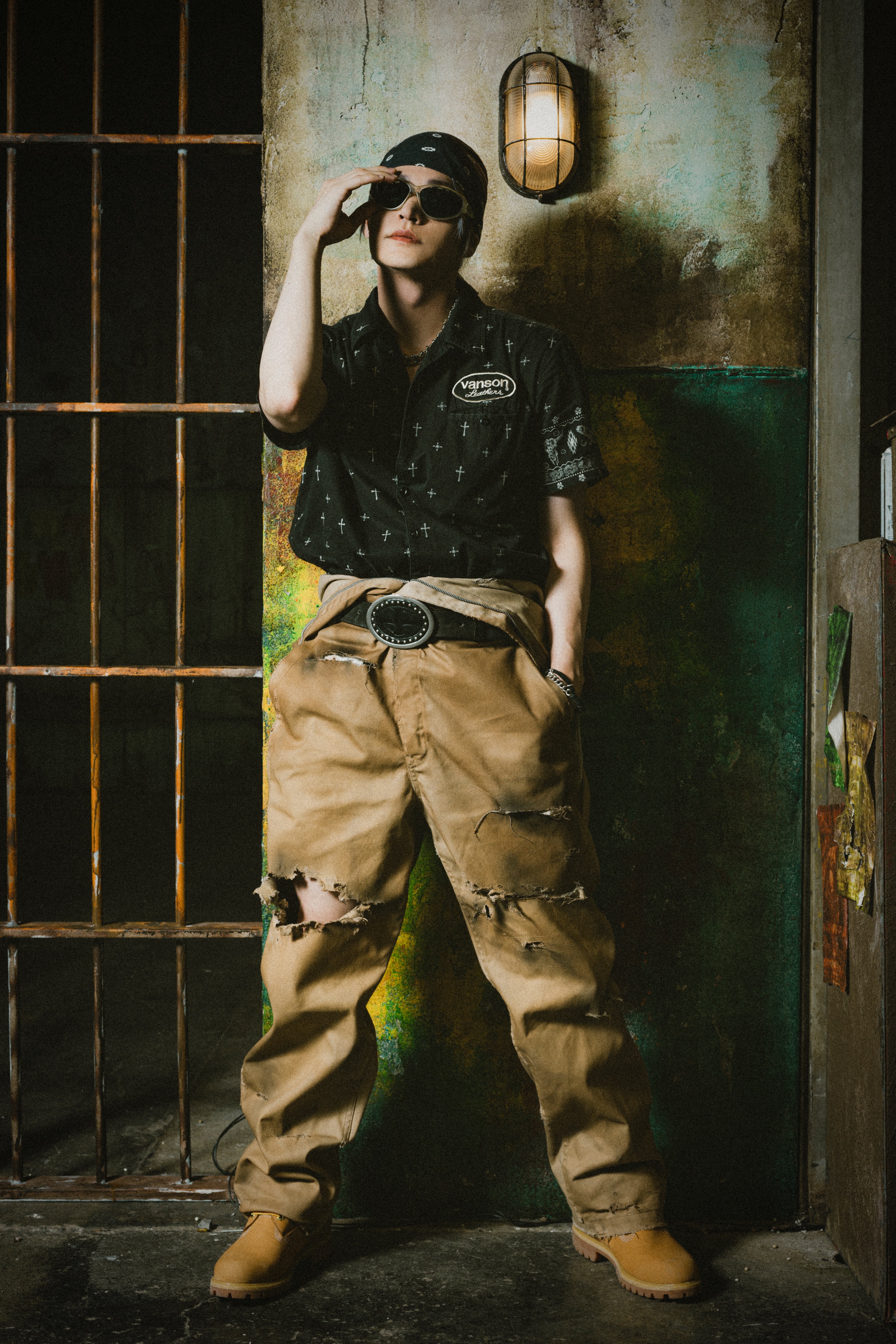 EXILE TRIBE - yuina EXILE TRIBE - yuina Yonamine Rui | EXILE TRIBE Wiki | Fandom