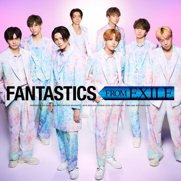 FANTASTICS from EXILE TRIBE、FANTASTICS≠Astro9「PERFECT