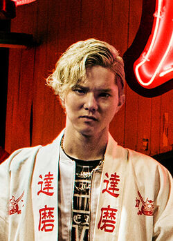 EXILE TRIBE - RILY  HiGH　＆　LOW THE MOVIE　2 360?cb=20220407155329