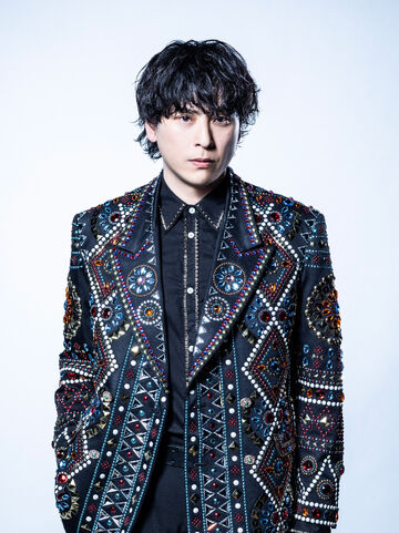 Yamashita Kenjiro | EXILE TRIBE Wiki | Fandom
