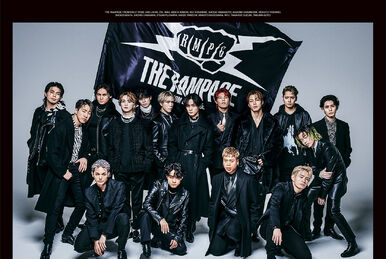 16PRAY | EXILE TRIBE Wiki | Fandom