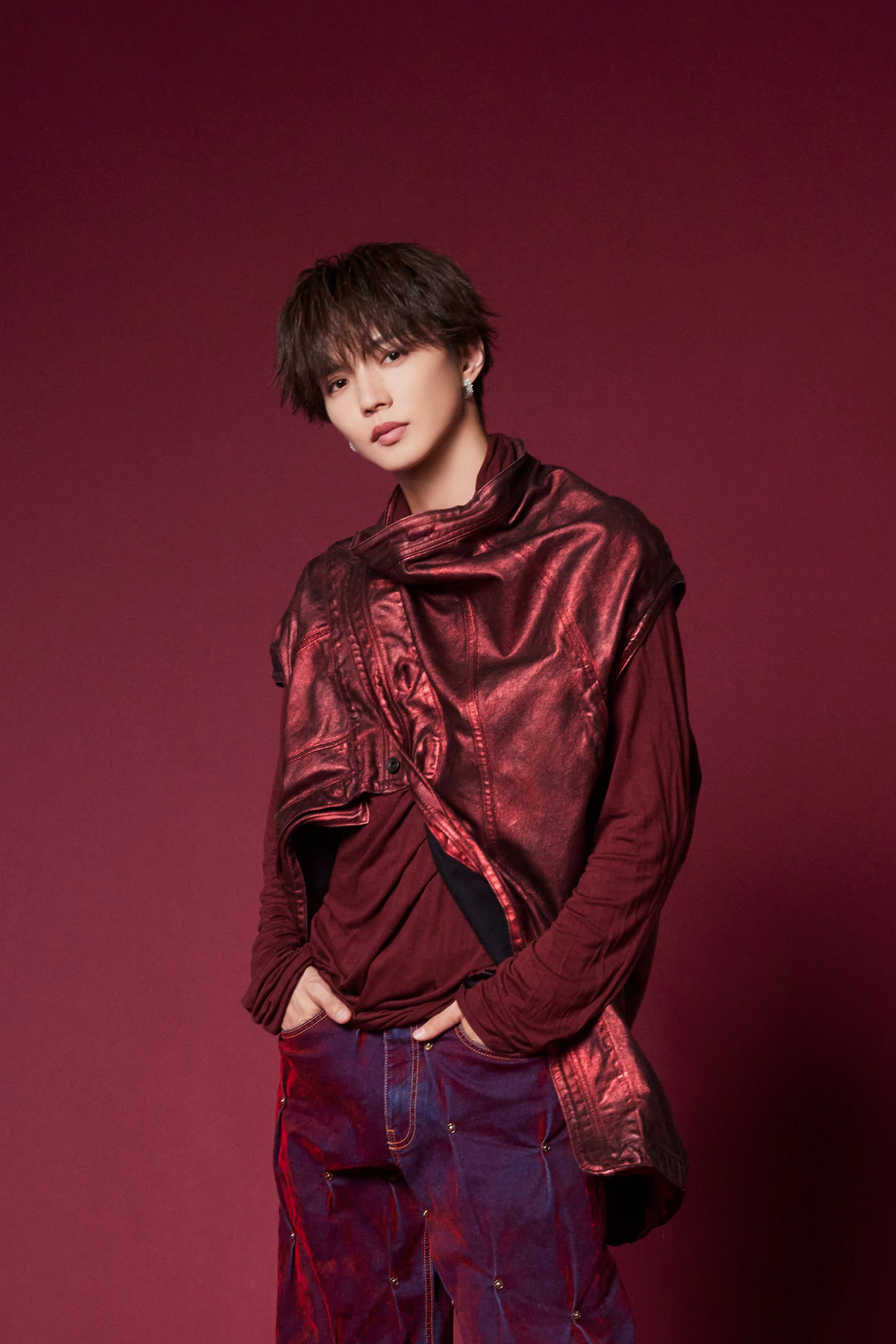 EXILE TRIBE - 佐藤大樹ネックストラップ EXILE TRIBE - 佐藤大樹ネックストラップ 佐藤大樹 ネック