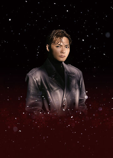 SHOKICHI | EXILE TRIBE Wiki | Fandom