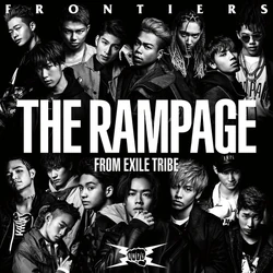 THE RAMPAGE | EXILE TRIBE Wiki | Fandom