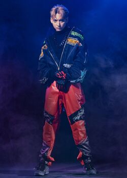 EXILE TRIBE - TAKAE Suzuki Takahide/Gallery | EXILE TRIBE Wiki | Fandom