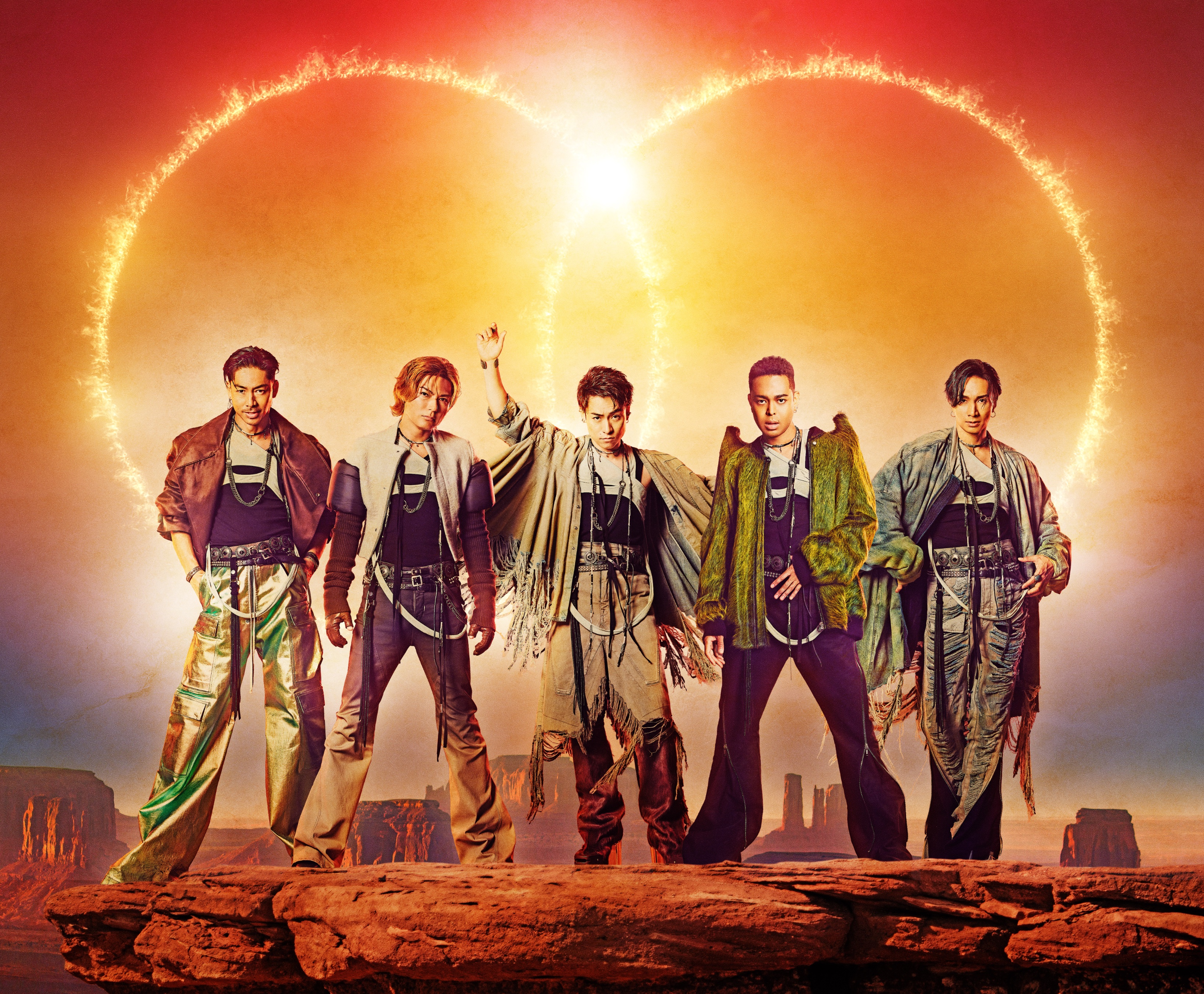EXILE THE SECOND | EXILE TRIBE Wiki | Fandom EXILE THE SECOND | EXILE TRIBE Wiki | Fandom