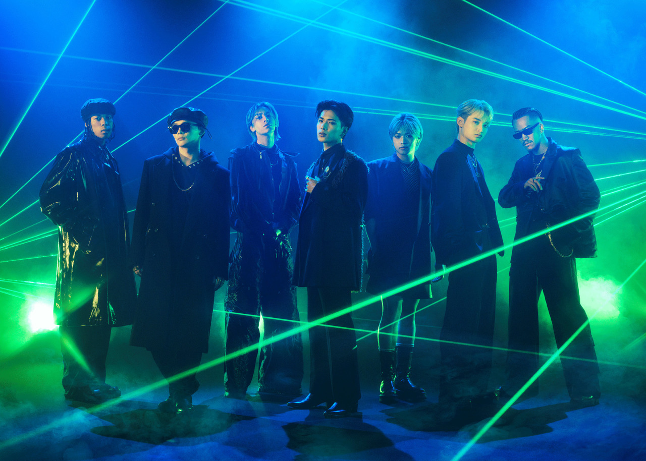 BATTLE OF TOKYO Jr.EXILE vs NEO EXILE | EXILE TRIBE Wiki