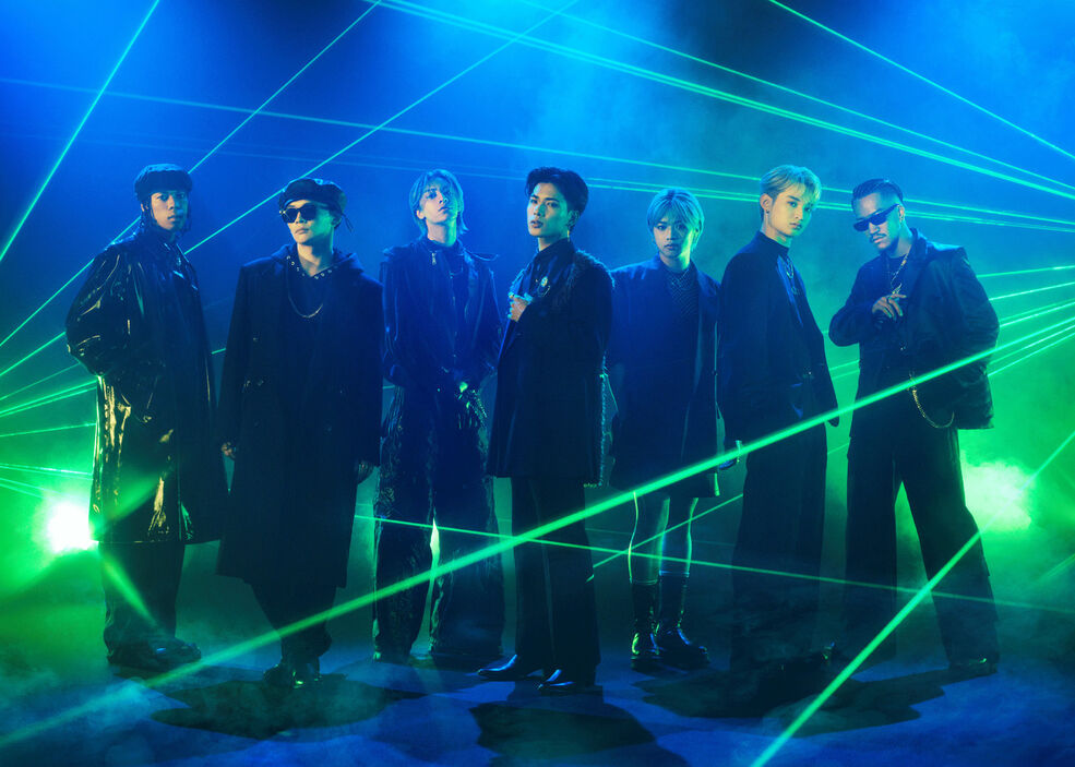 BATTLE OF TOKYO ~Jr.EXILE vs NEO EXILE~ | EXILE TRIBE Wiki