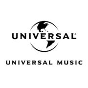 UNIVERSAL MUSIC JAPAN logo