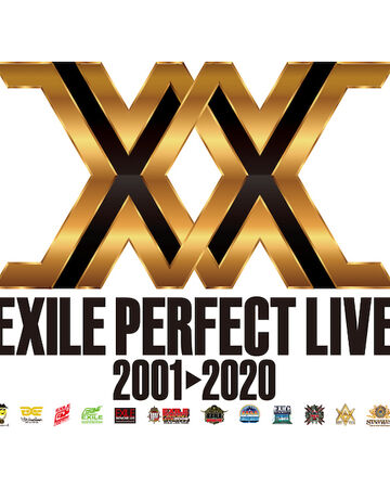 Exile Perfect Live 01 Exile Tribe Wiki Fandom