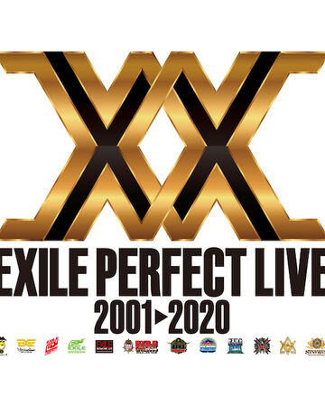 Exile Perfect Live 01 Exile Tribe Wiki Fandom Exile Perfect Live 01 Exile Tribe Wiki Fandom