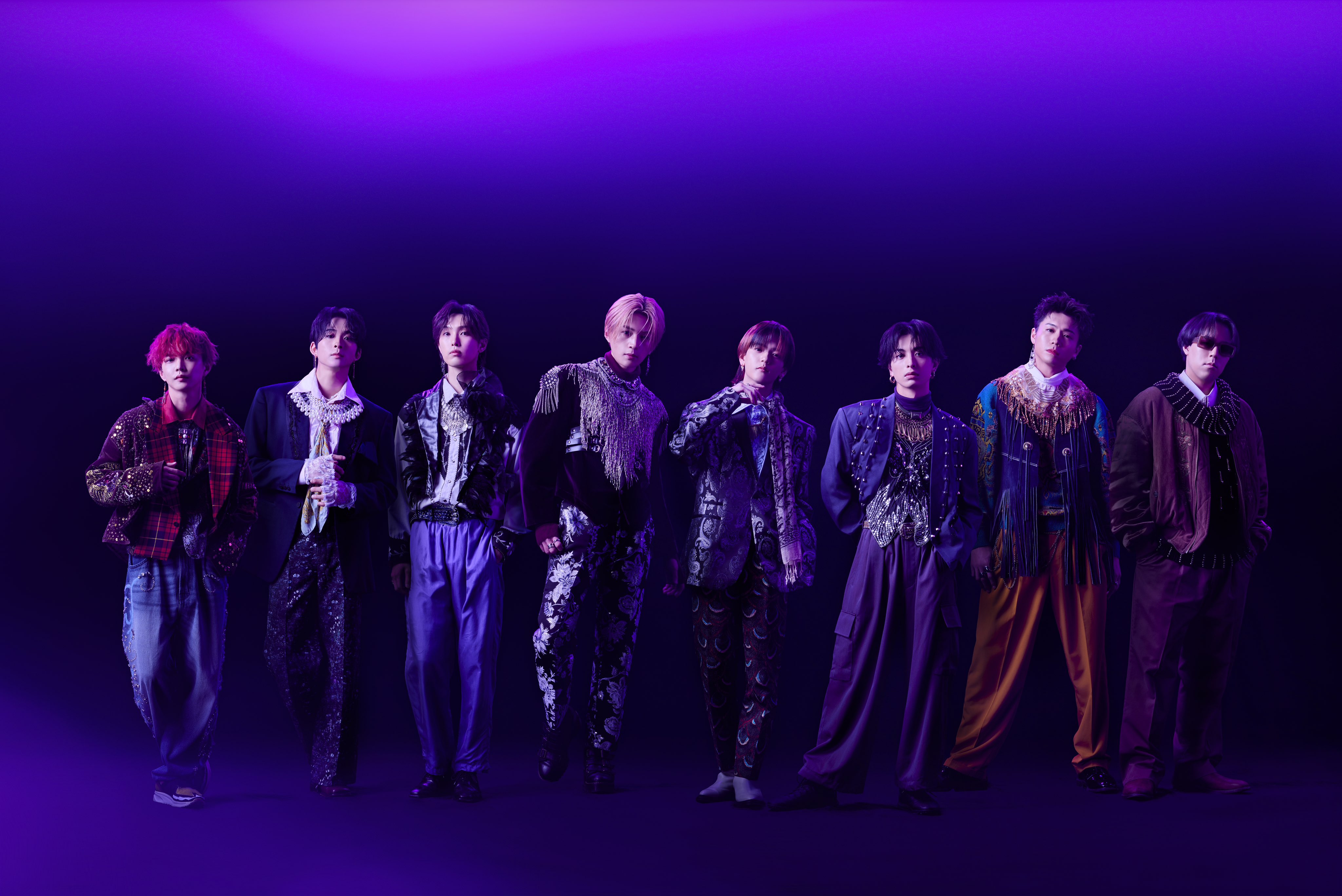 FANTASTICS from EXILE TRIBE – AXS TV