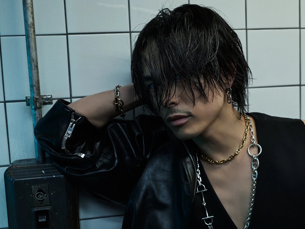 mii…♪→【新品未開封】RYUJI IMAICHI LIVE TOUR 三代目 J SOUL BROTHERS OFFICIAL FAN CLUB