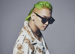 EXILE TRIBE - TAKAE Suzuki Takahide/Gallery | EXILE TRIBE Wiki | Fandom