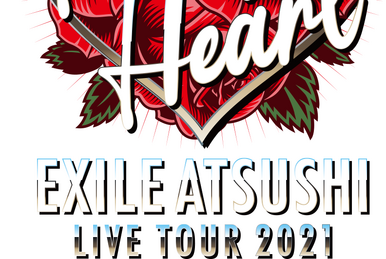 EXILE ATSUSHI LIVE TOUR 2025 
