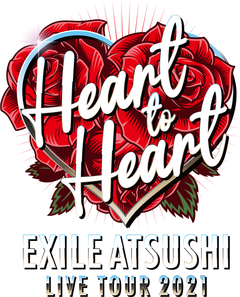 EXILE ATSUSHI LIVE TOUR 2021 
