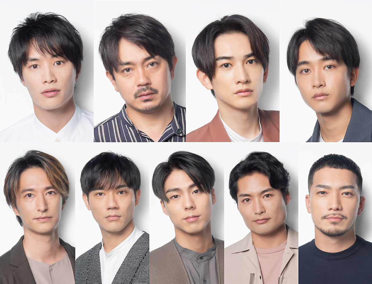 Gekidan Exile Exile Tribe Wiki Fandom