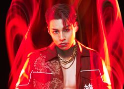 BATTLE OF TOKYO | EXILE TRIBE Wiki | Fandom