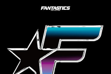 FANTASTICS from EXILE TRIBE CD FANTASTIC 9(初回生産限定盤)(2Blu-ray Disc付)