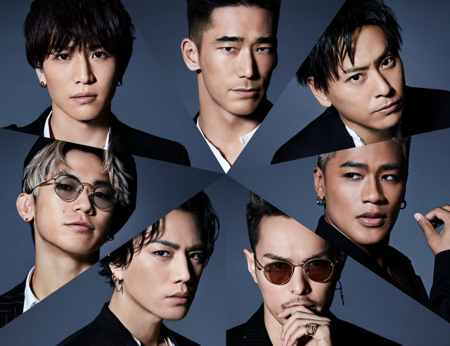J.S.B. HAPPINESS | EXILE TRIBE Wiki | Fandom J.S.B. HAPPINESS | EXILE TRIBE Wiki | Fandom