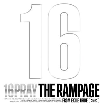 16Soul Live/3Cd Dvd The Rampage From Exile Tribe | eBay