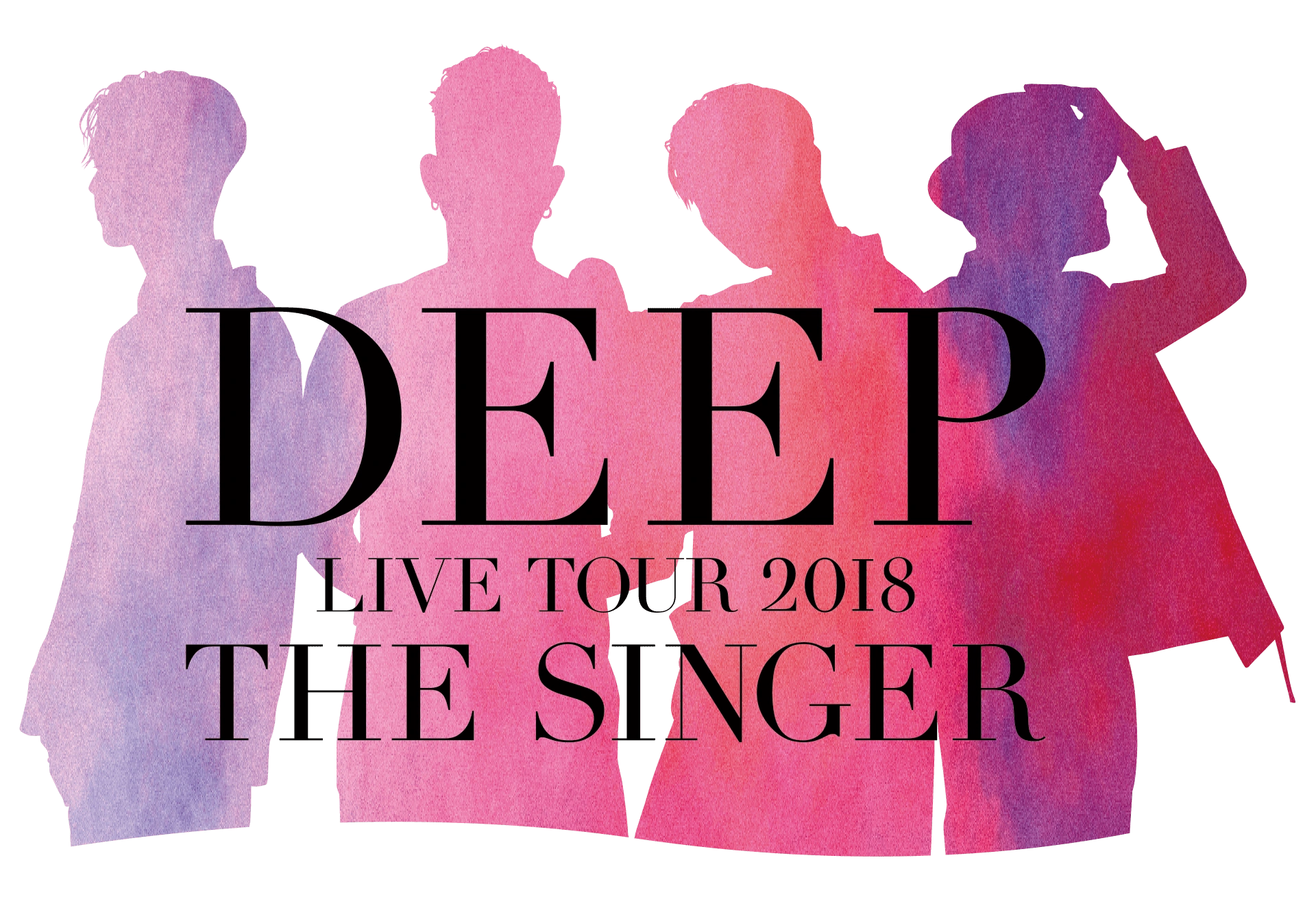 Deep Live Tour 18 The Singer Exile Tribe Wiki Fandom Deep Live Tour 18 The Singer Exile Tribe Wiki Fandom