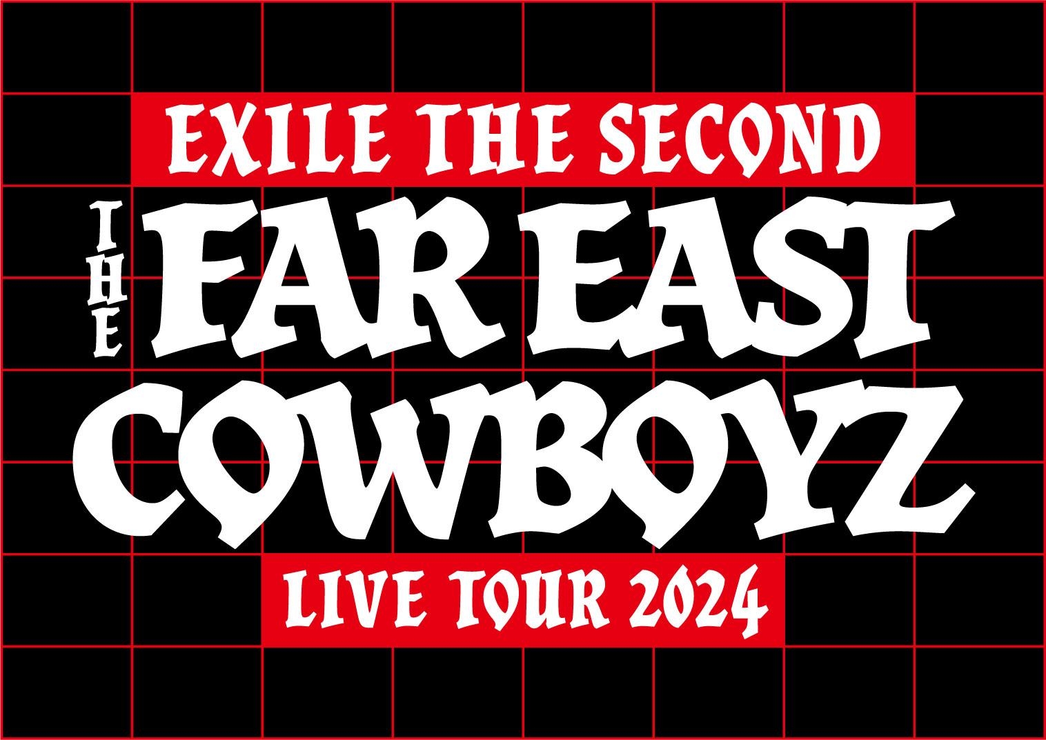 Amazon.co.jp: THE FAR EAST COWBOYZ E.P. : EXILE THE SECOND