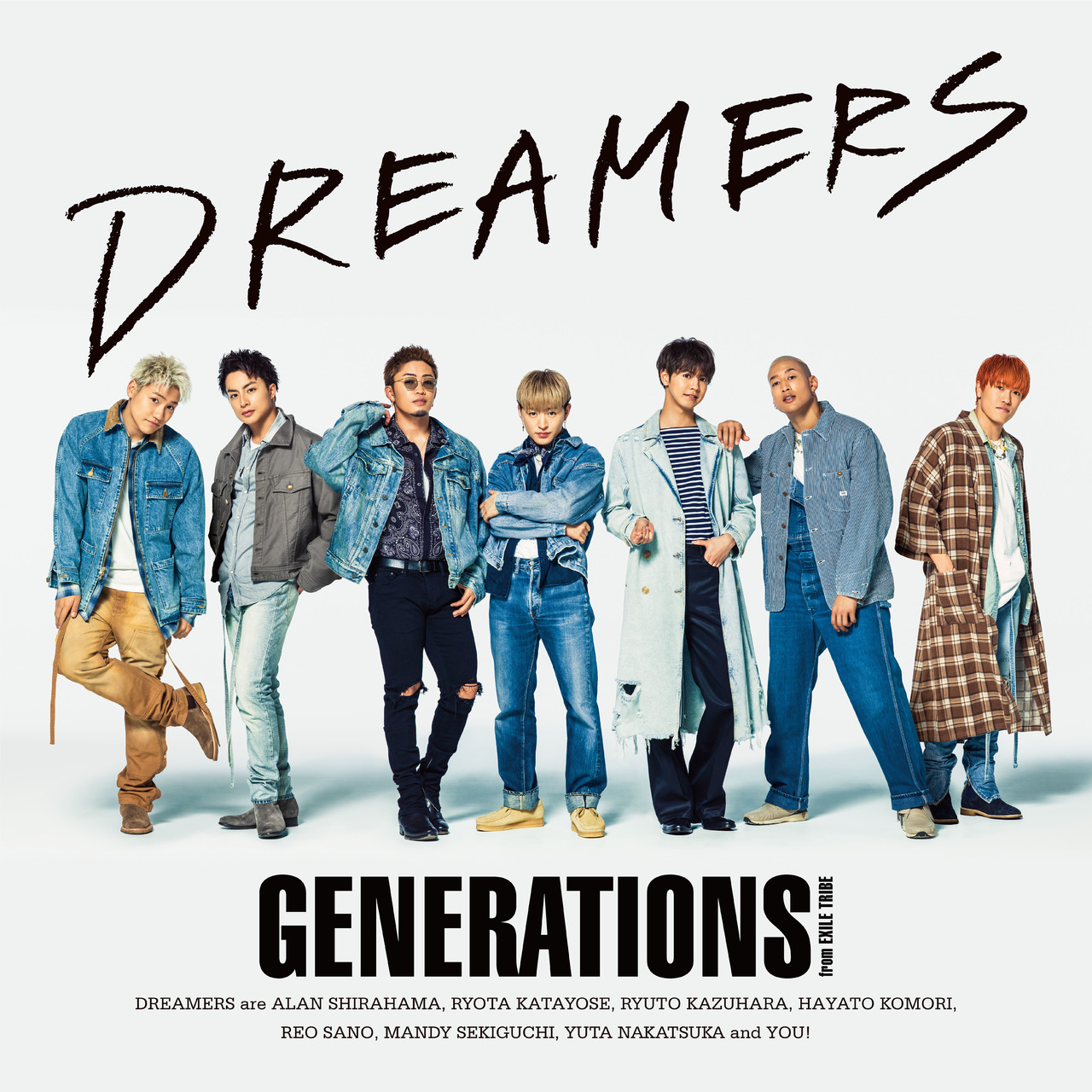 generations from exile tribe reo