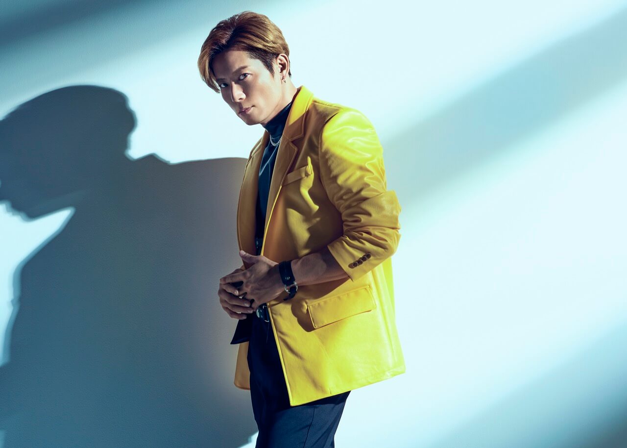 Kuroki Keiji Exile Tribe Wiki Fandom Kuroki Keiji Exile Tribe Wiki Fandom