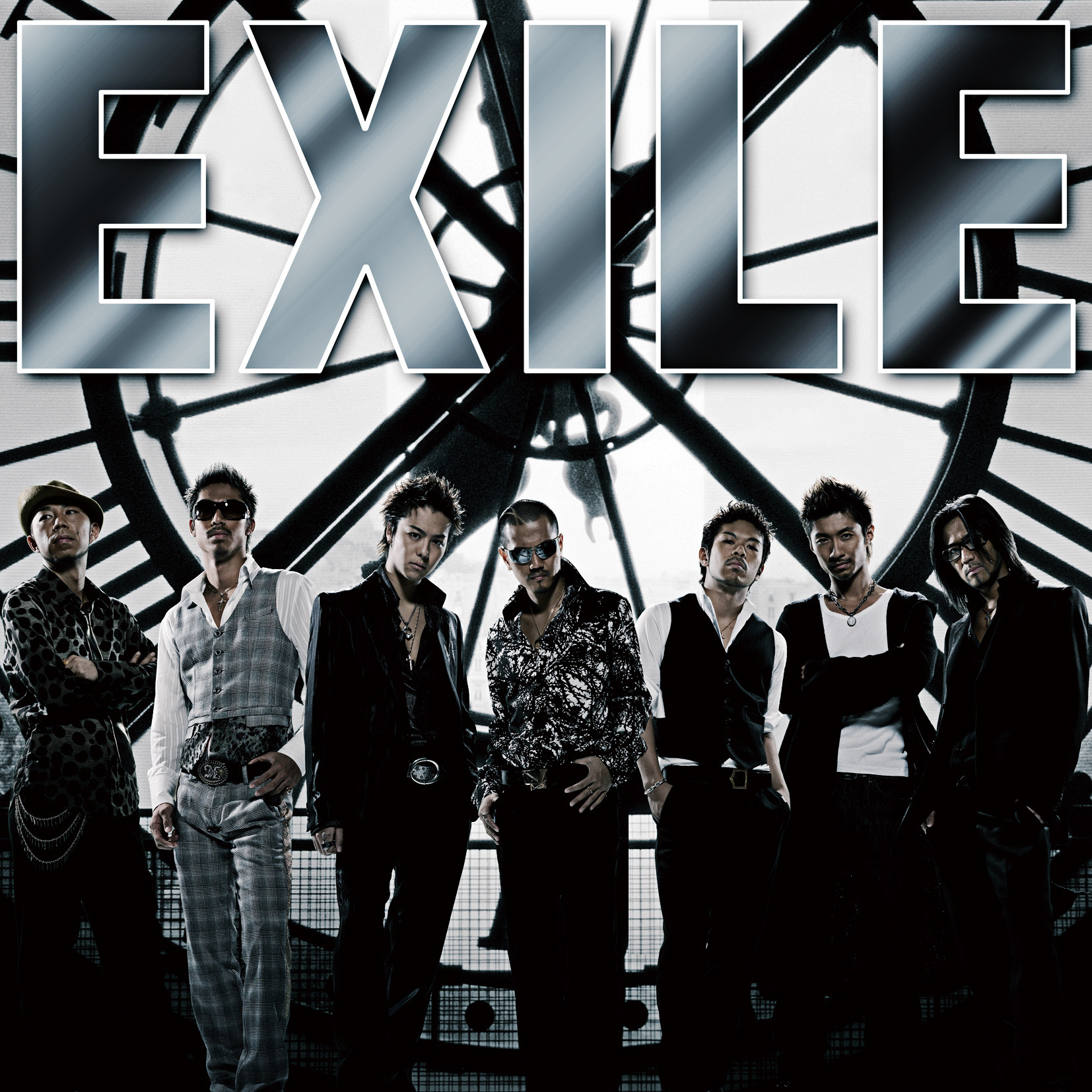 Toki no Kakera / 24karats -type EX- | EXILE TRIBE Wiki | Fandom