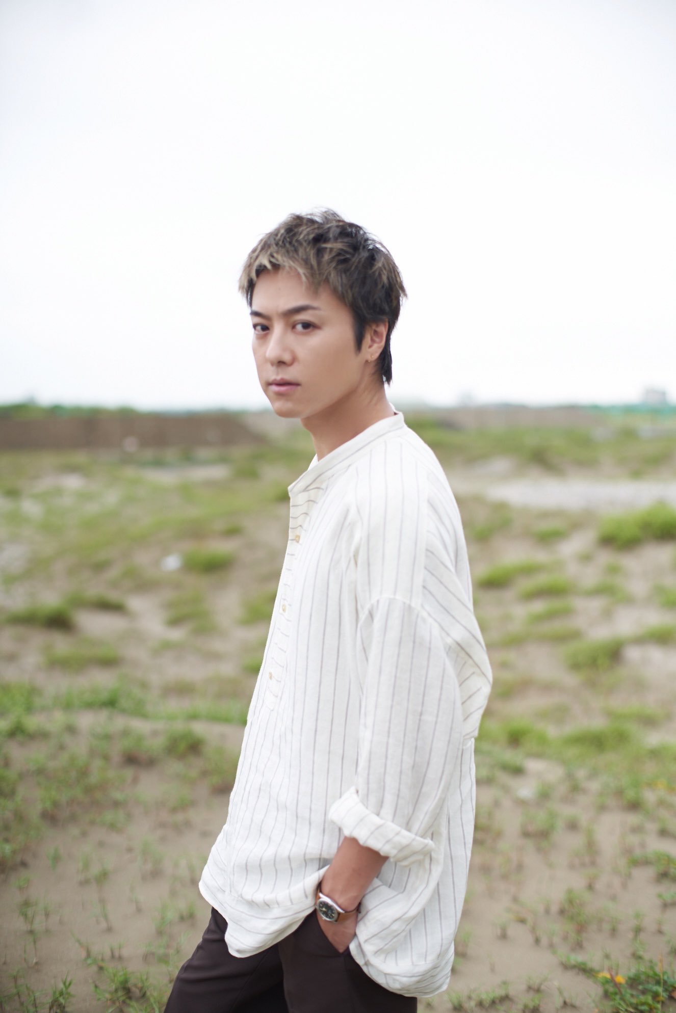 Takahiro Exile Tribe Wiki Fandom