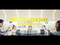 LDH LIVE-EXPO 2024 -EXILE TRIBE BEST HITS- | EXILE TRIBE LDH LIVE-EXPO 2024 -EXILE TRIBE BEST HITS- | EXILE TRIBE