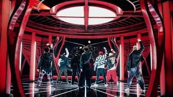 best generation exile tribe wiki fandom