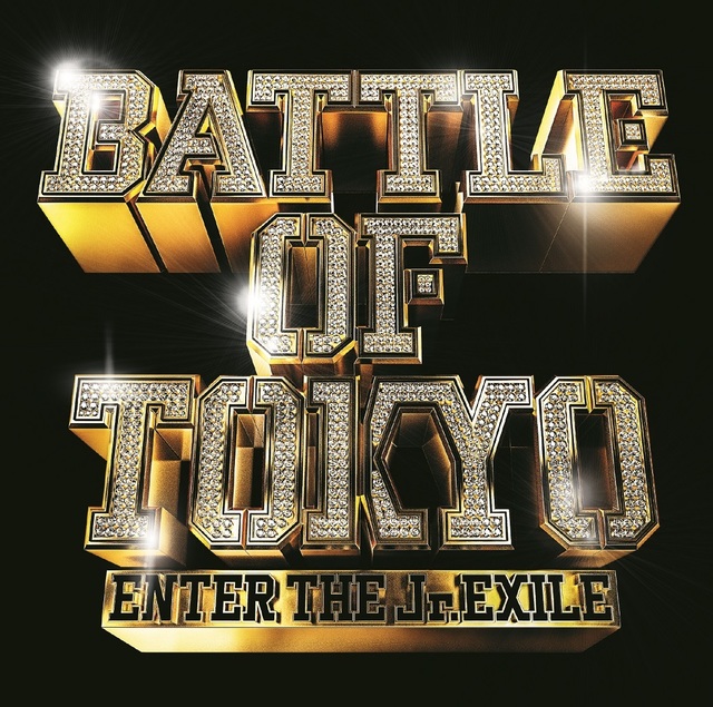 BATTLE OF TOKYO ~ENTER THE Jr.EXILE~ | EXILE TRIBE Wiki | Fandom