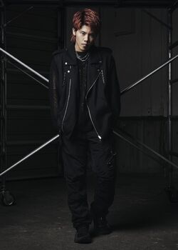 Goto Takuma/Gallery | EXILE TRIBE Wiki | Fandom