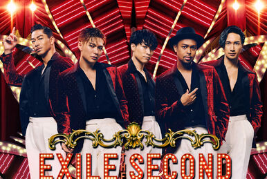 Land of Promise | EXILE TRIBE Wiki | Fandom