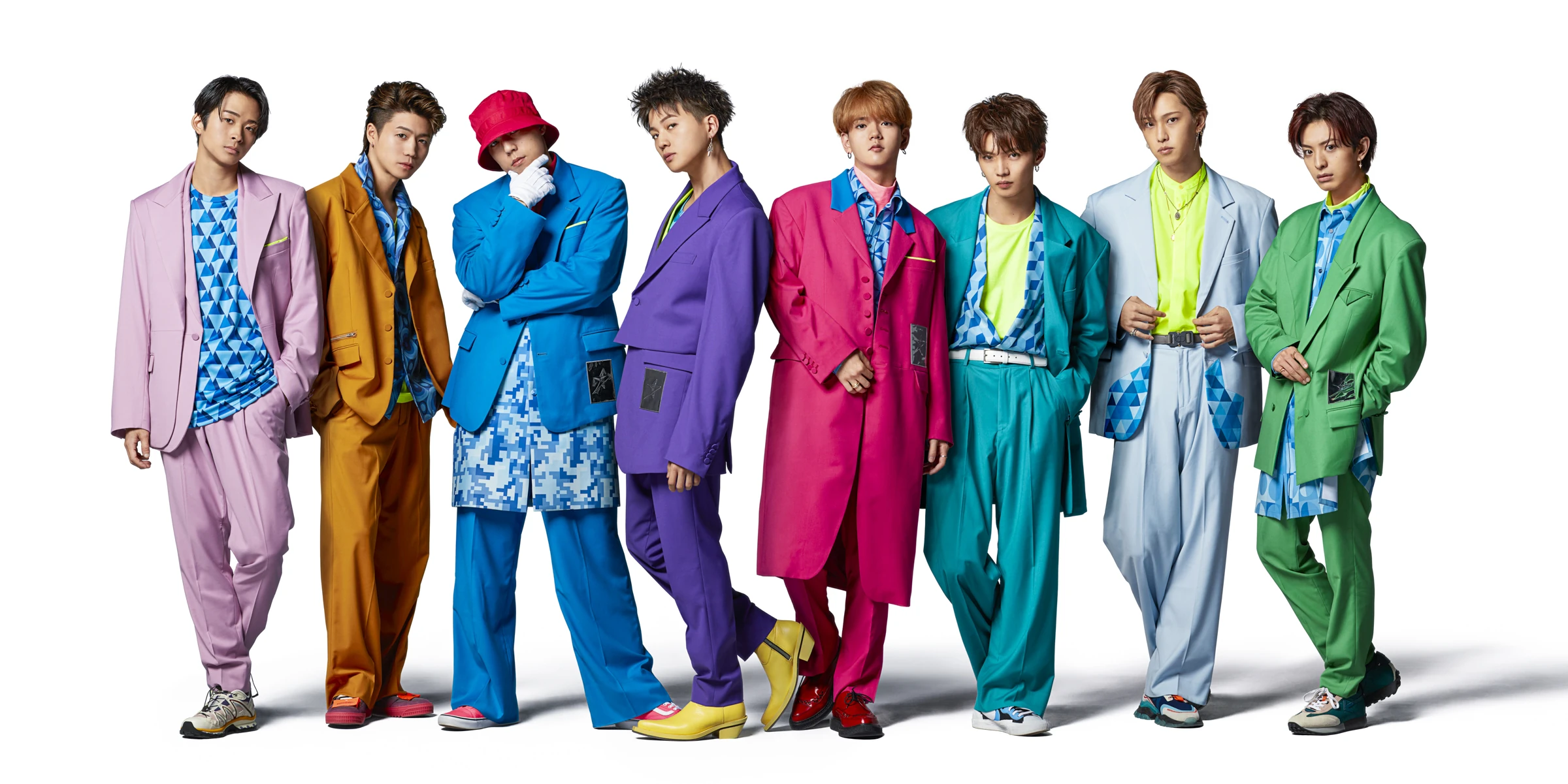 Battle Of Tokyo Time 4 Jr Exile Exile Tribe Wiki Fandom