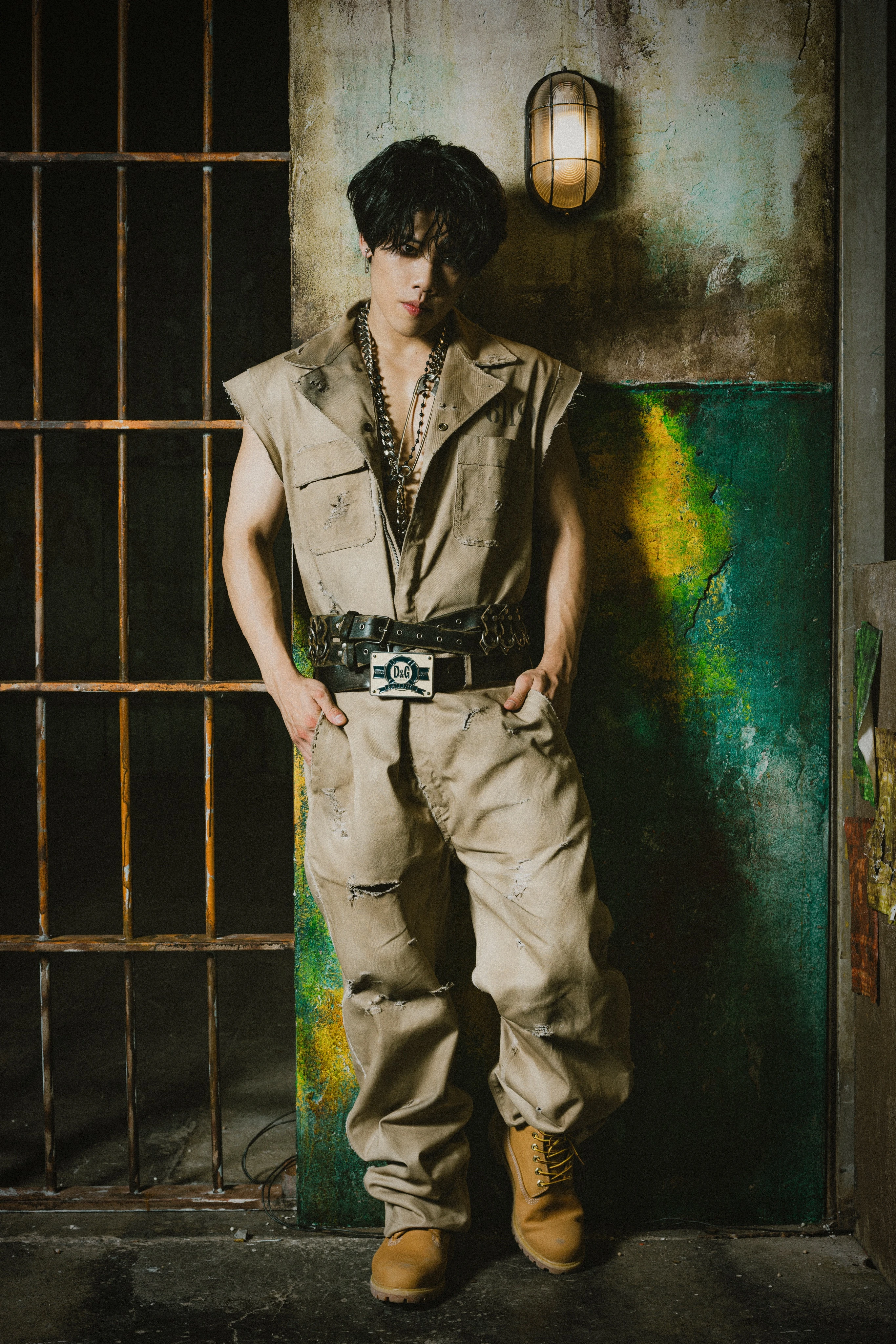 EXILE TRIBE - やまこ Manatsu no Hanabi | EXILE TRIBE Wiki | Fandom