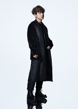 EXILE TRIBE STATION ONLINE STORE｜月刊EXILE/2106