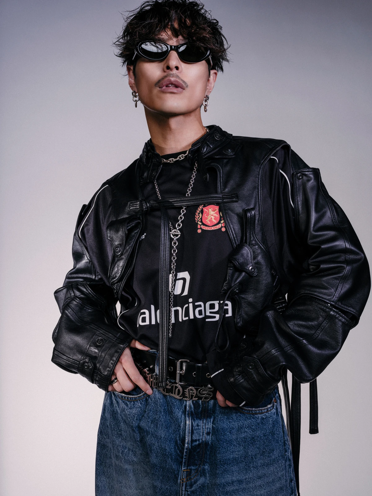 RYUJI IMAICHI スノードーム5点