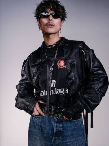 Imaichi Ryuji | EXILE TRIBE Wiki | Fandom