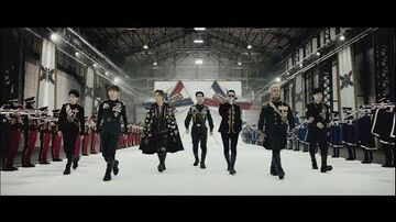 三代目J SOUL BROTHRS 『RAISE THE FLAG』 三代目 J SOUL BROTHERS from EXILE TRIBE / RAISE THE FLAG
